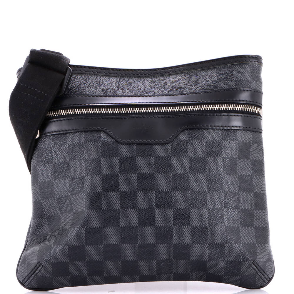 Louis Vuitton Thomas Handbag